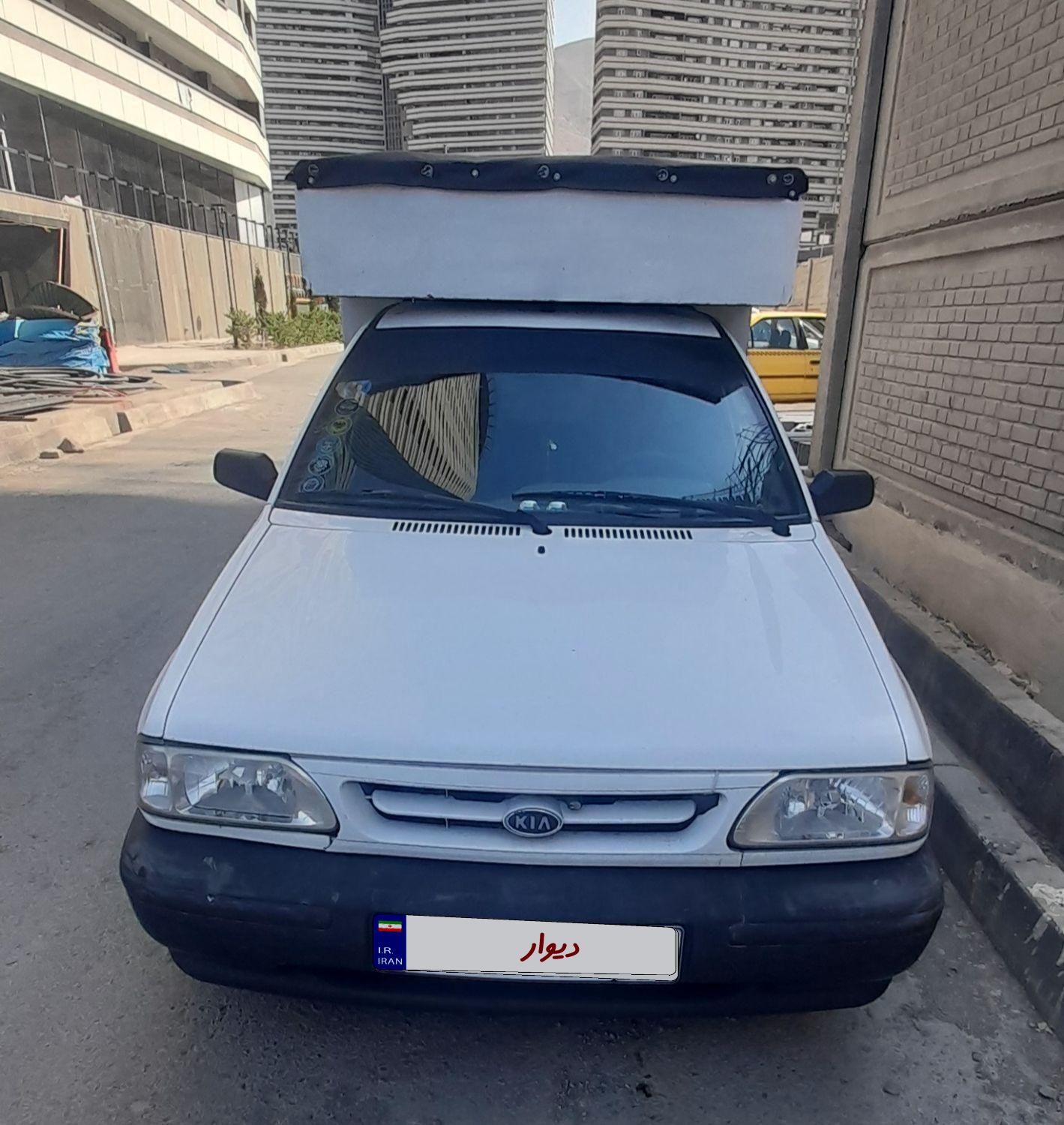 خودرو پراید، 151 آگهی ann_19401408