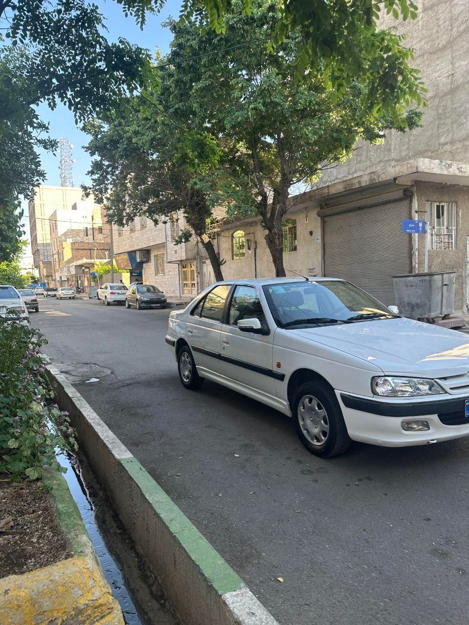خودرو پژو، پارس آگهی ann_19401414