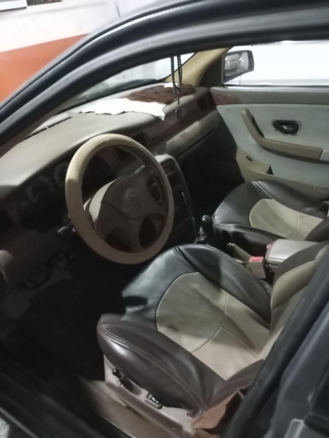 سمند LX XU7 - 1389