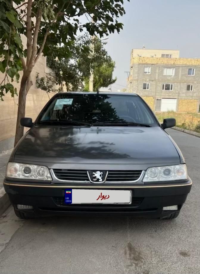 خودرو پژو، 405 آگهی ann_19401439