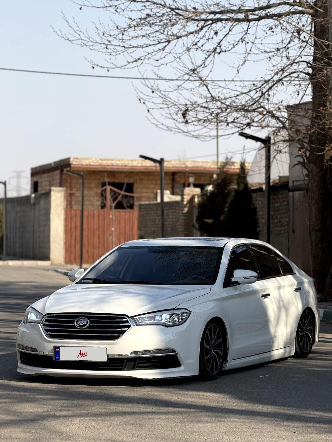خودرو لیفان، 820 آگهی ann_19401444