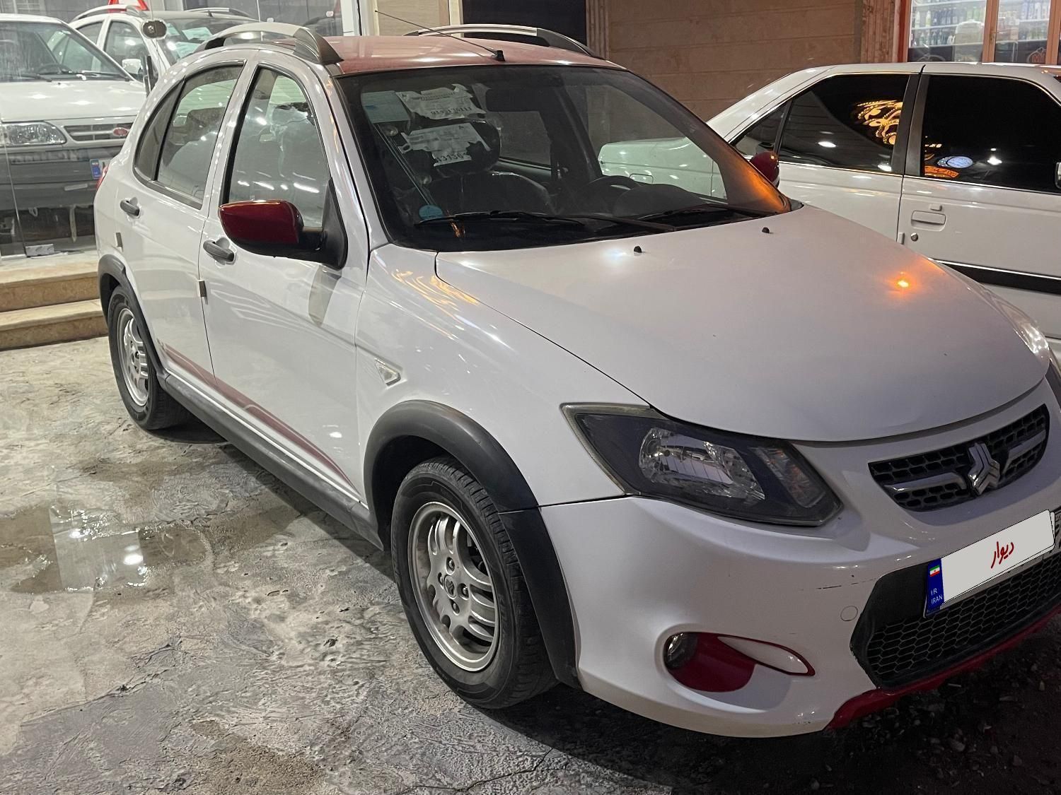 خودرو کوییک، R آگهی ann_19401451