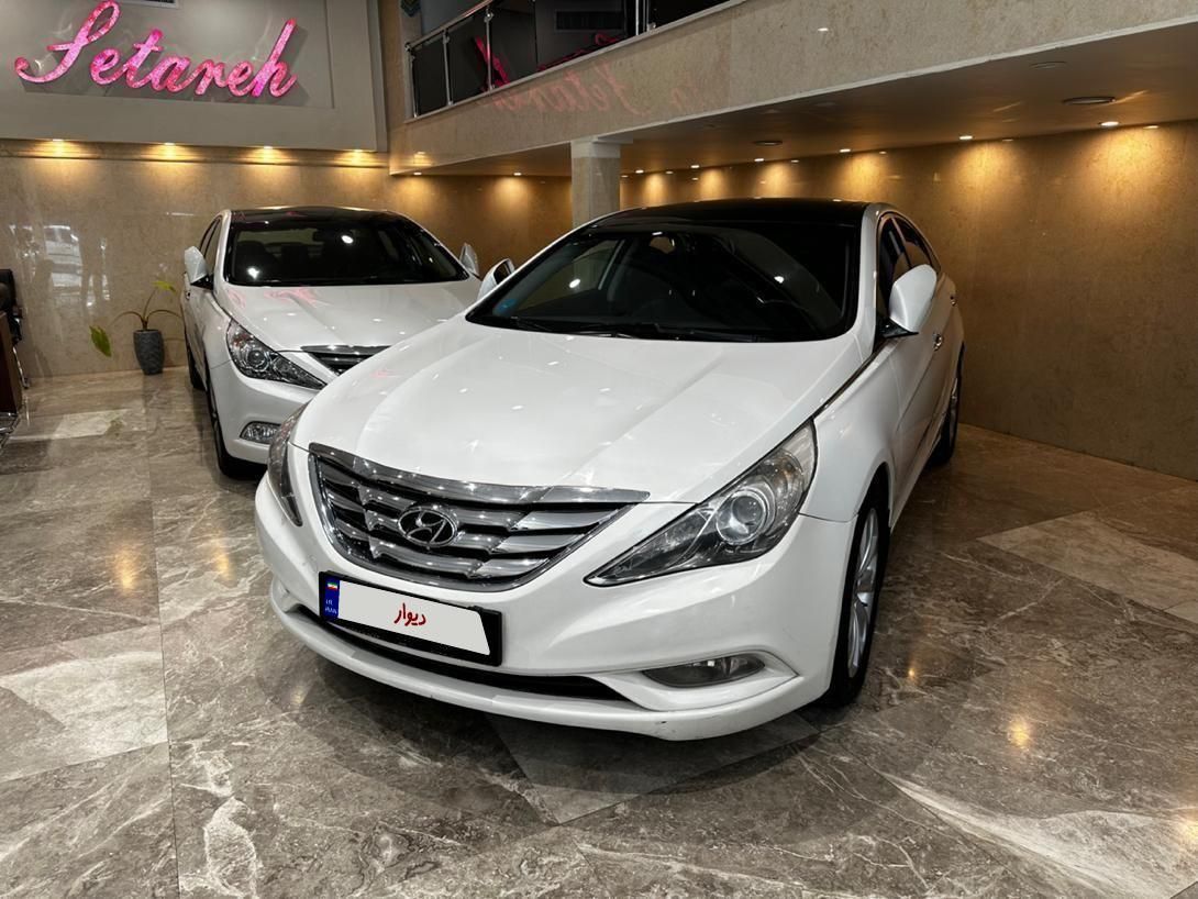 خودرو هیوندای، سوناتا آگهی ann_19401470