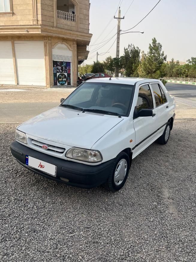خودرو پراید، 131 آگهی ann_19401472