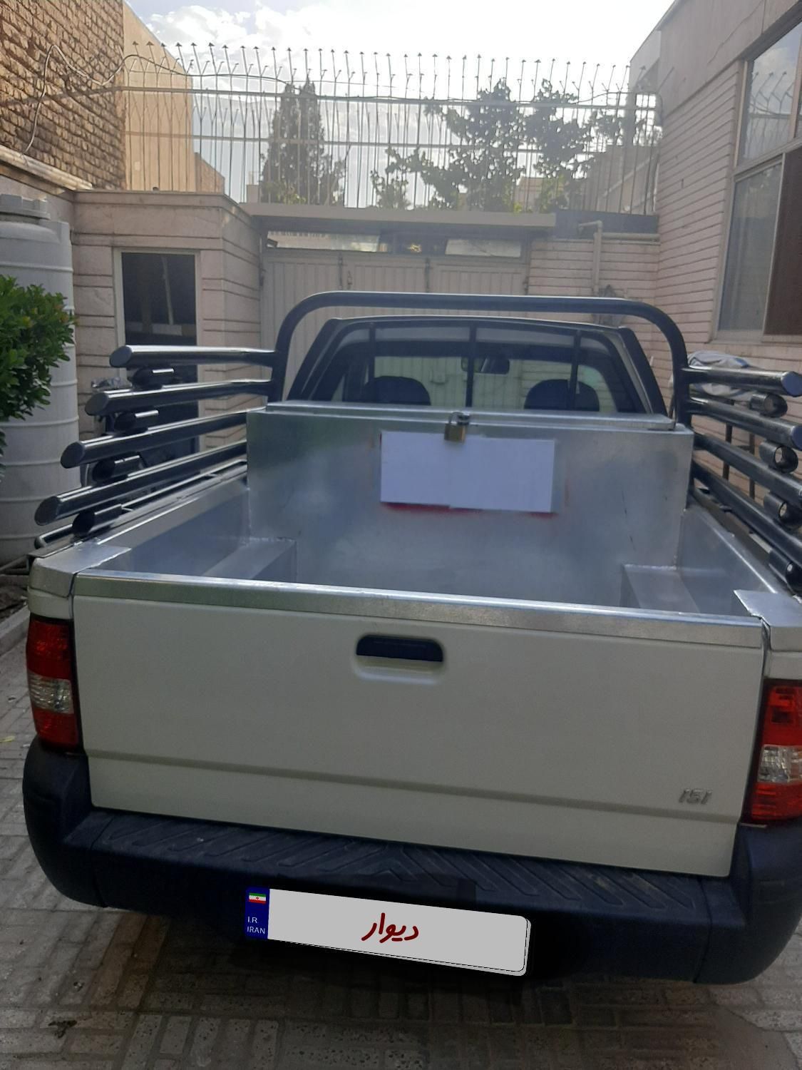 پراید 151 SE - 1403