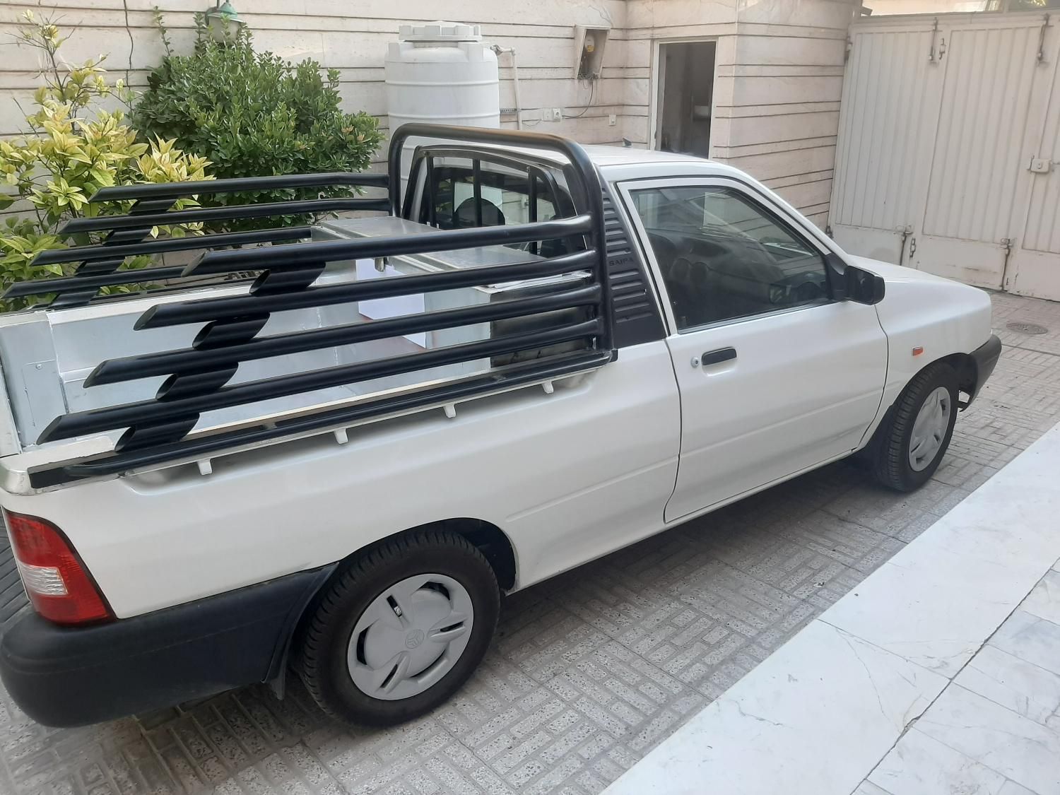 پراید 151 SE - 1403