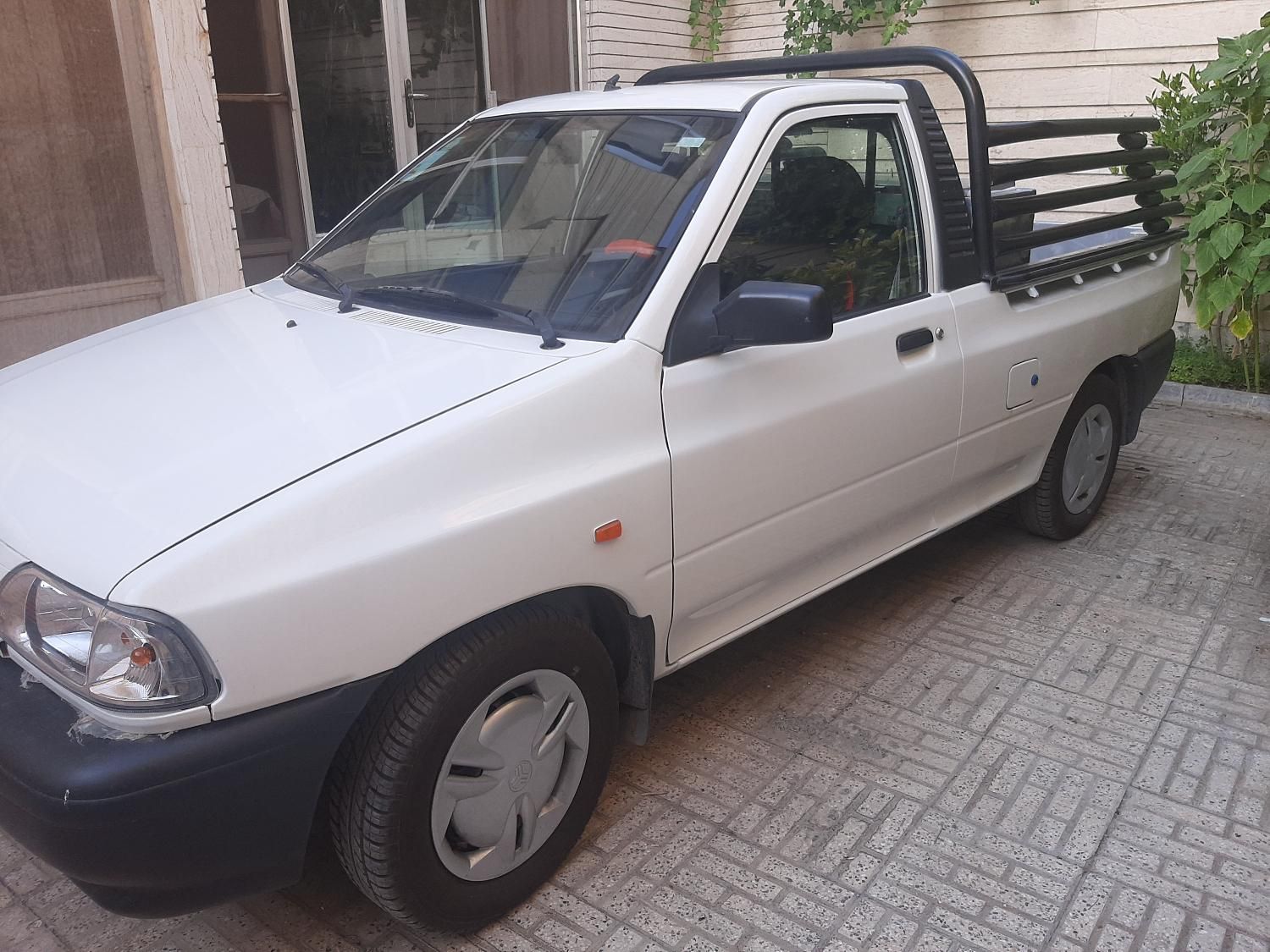 پراید 151 SE - 1403
