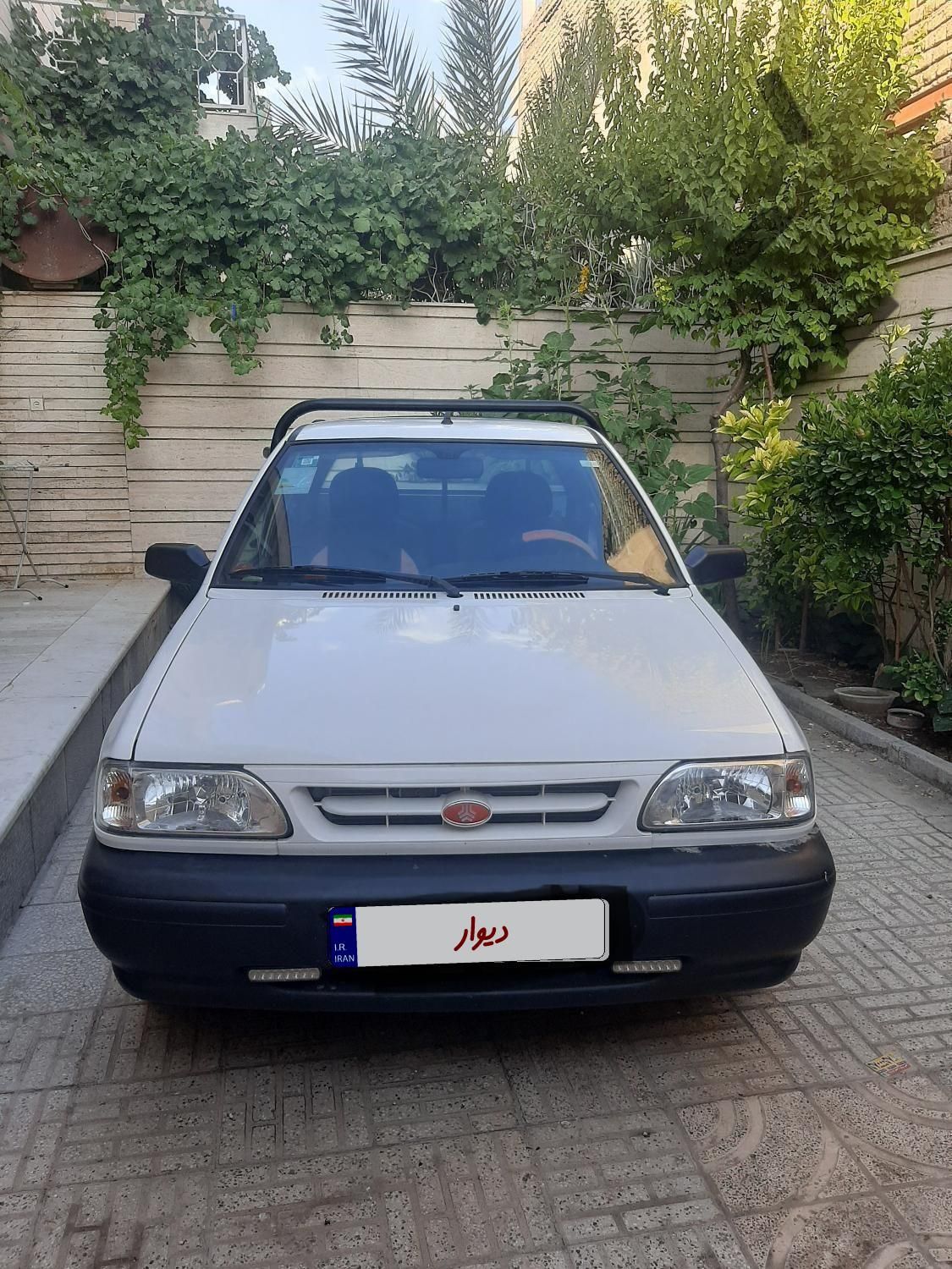 خودرو پراید، 151 آگهی ann_19401497