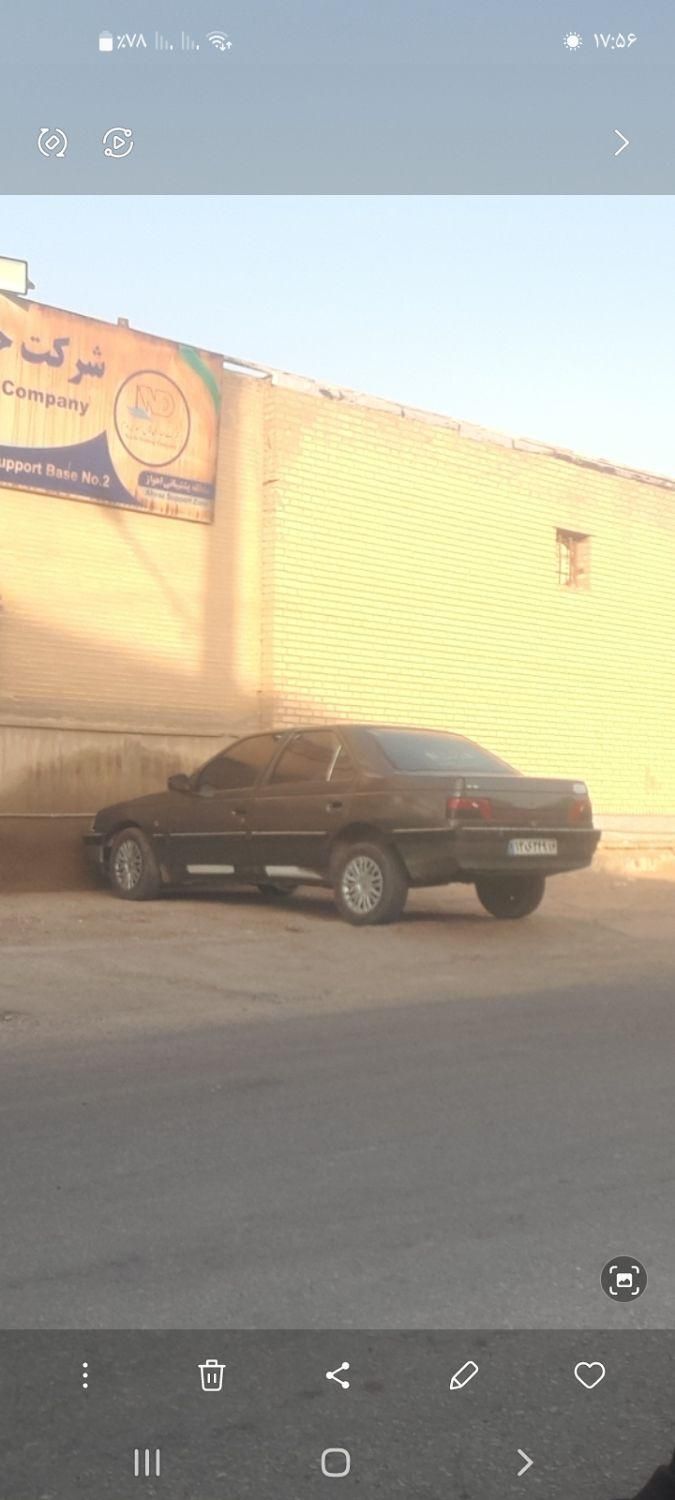 خودرو پژو، 405 آگهی ann_19401502