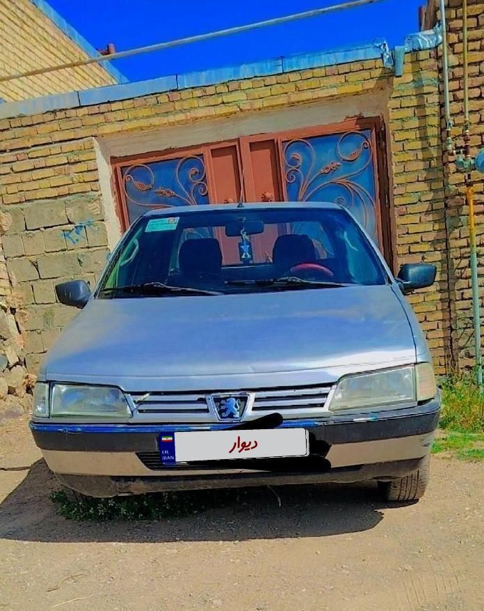 خودرو پژو، 405 آگهی ann_19401509