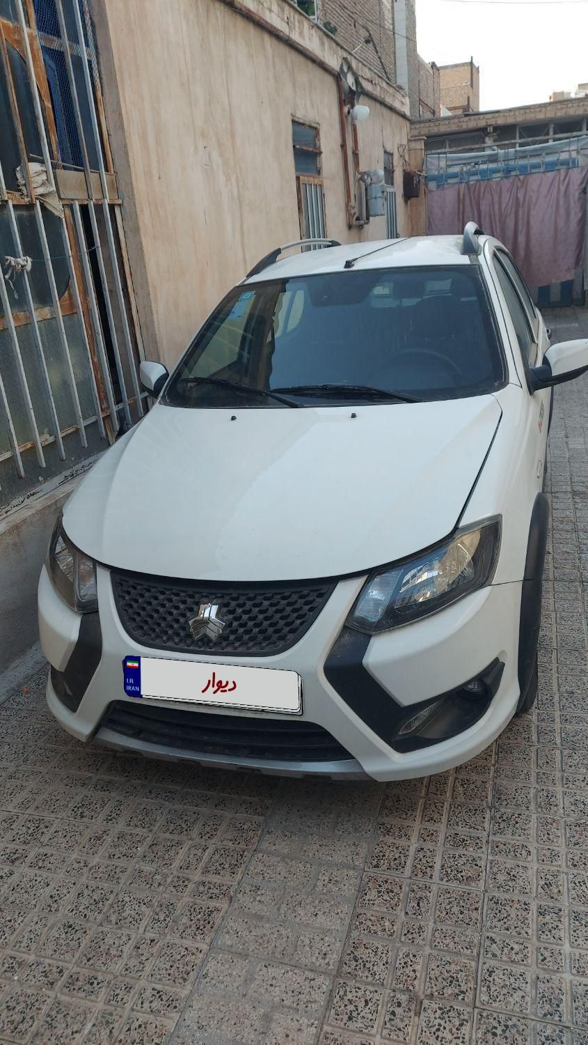 خودرو کوییک، S آگهی ann_19401529