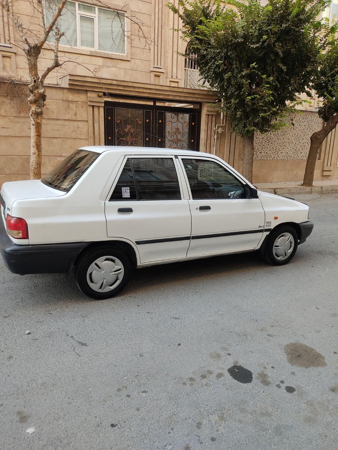 پراید 131 SE - 1399