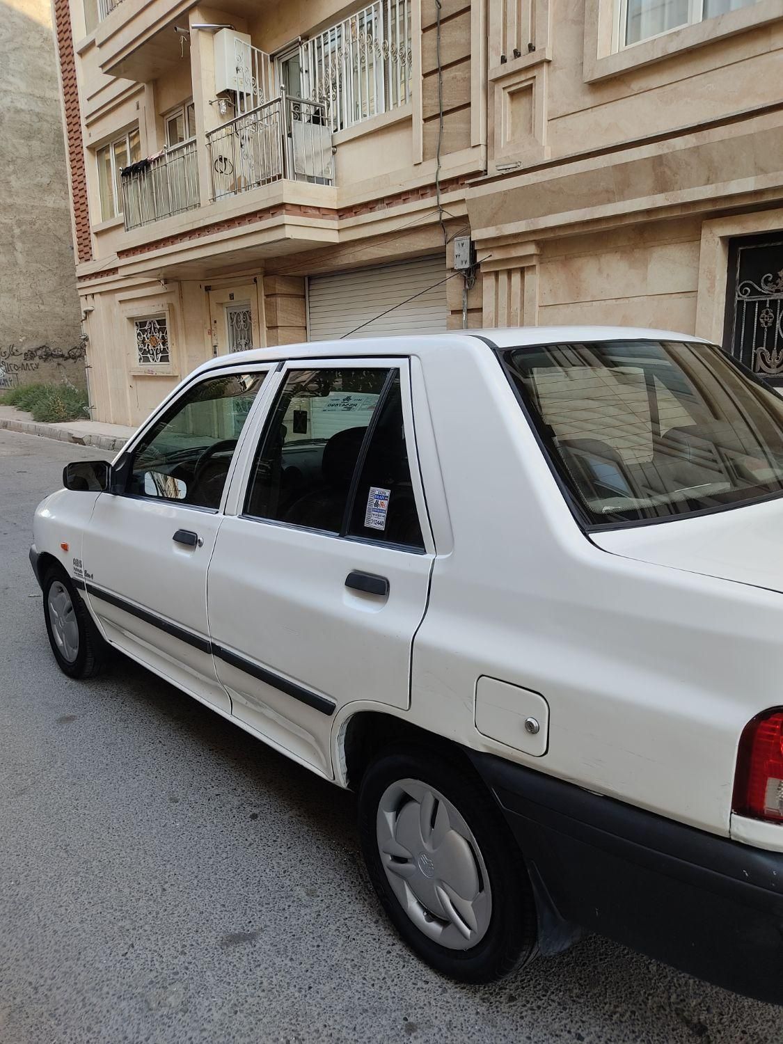 پراید 131 SE - 1399