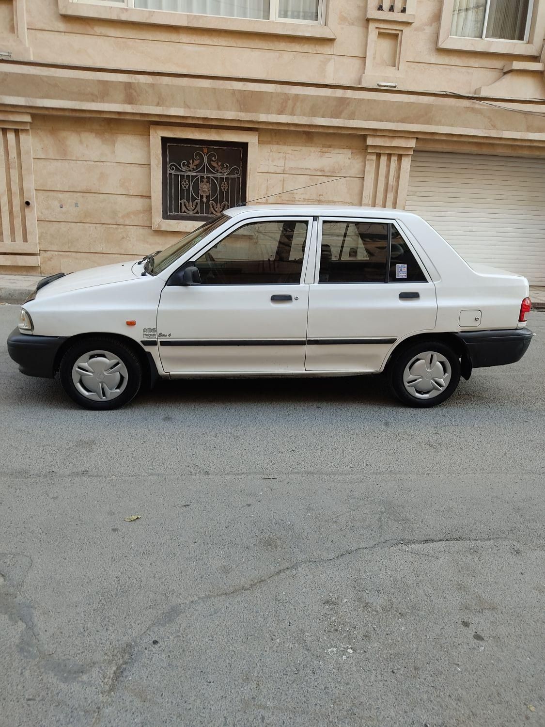 پراید 131 SE - 1399