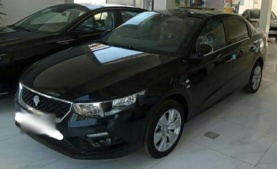خودرو تارا، اتوماتیک آگهی ann_19401556