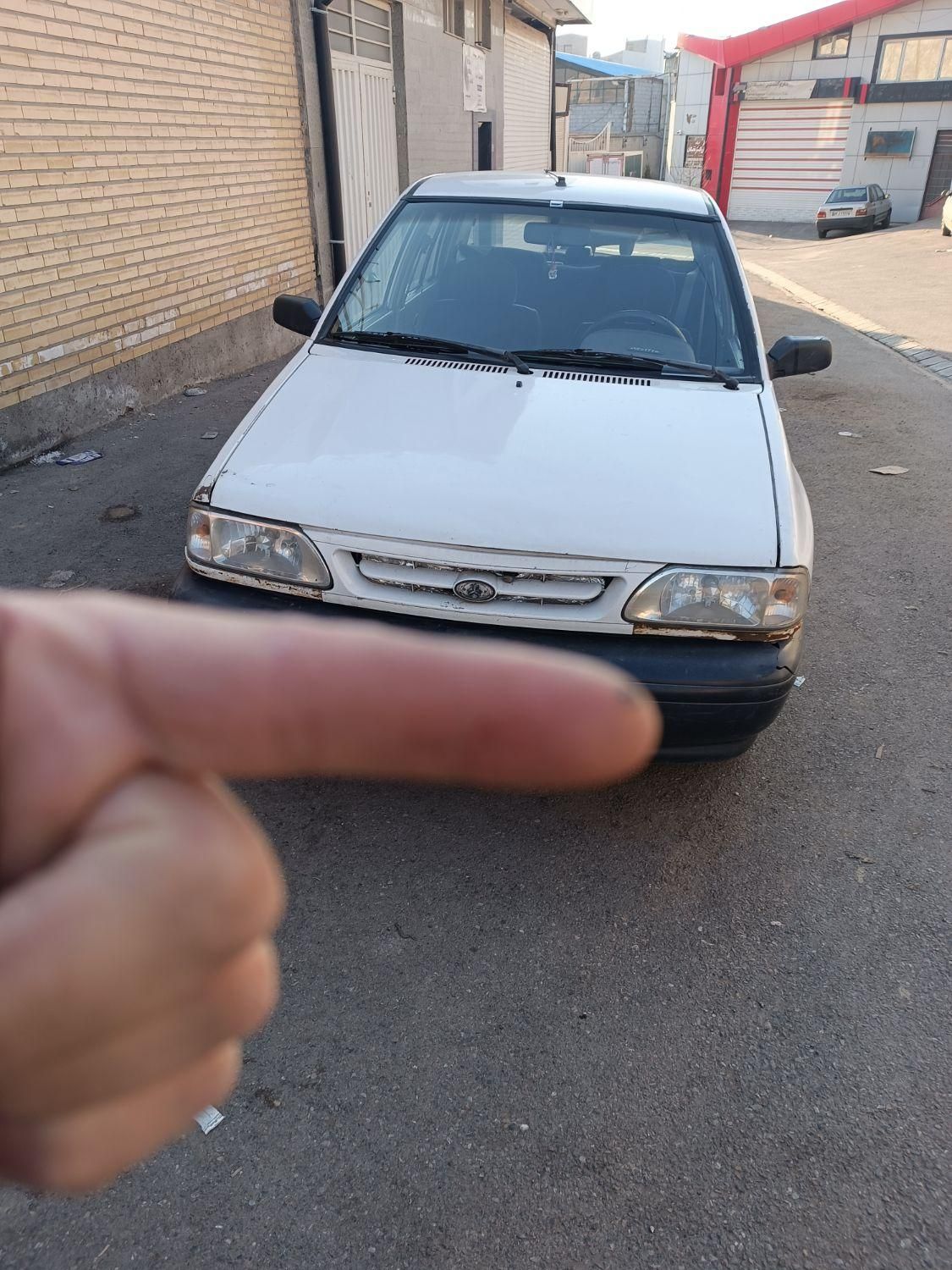 خودرو پراید، 131 آگهی ann_19401559