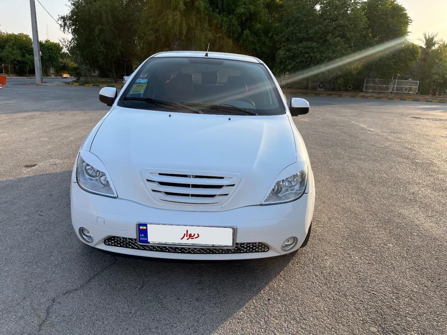 خودرو تیبا، 2 آگهی ann_19401567