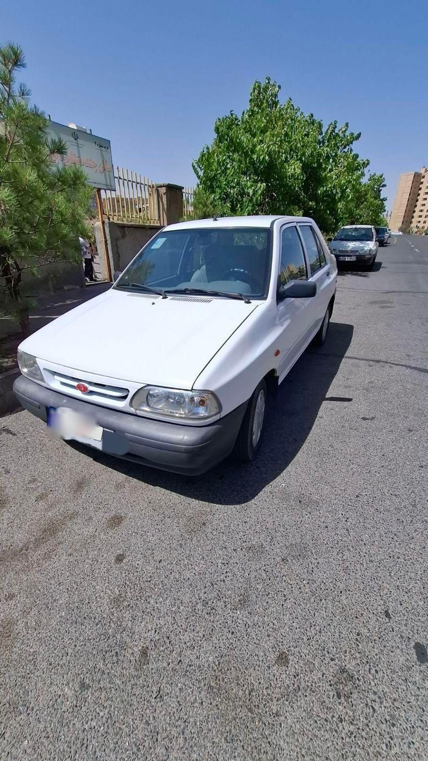 پراید 131 SE - 1397