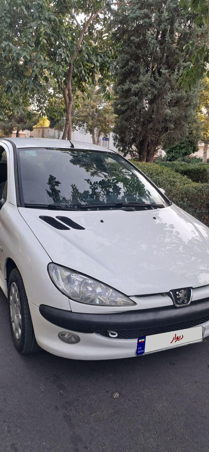 خودرو پژو، 206 آگهی ann_19401573