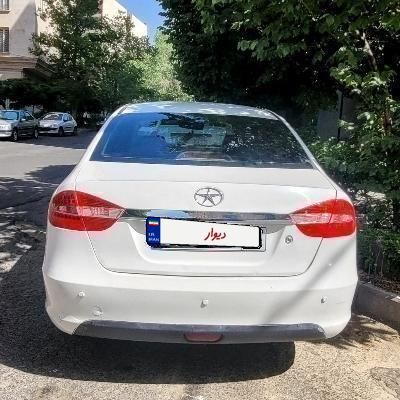 جک J5 اتوماتیک - 1394