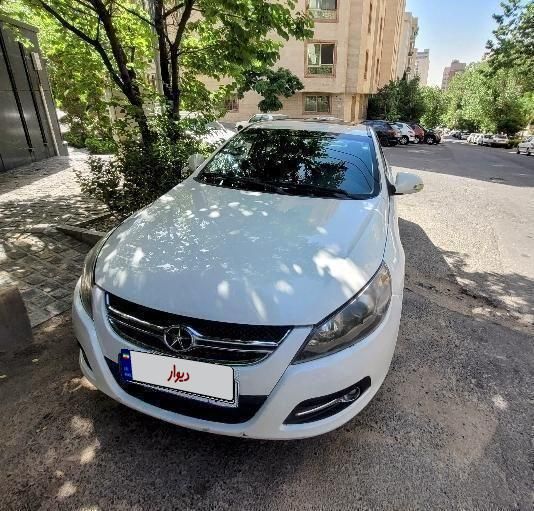 جک J5 اتوماتیک - 1394