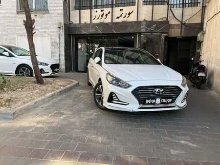 خودرو هیوندای، سوناتا هیبرید آگهی ann_19401589