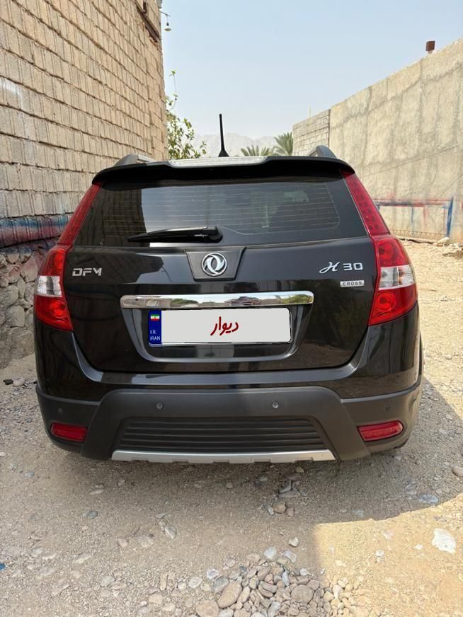 دانگ فنگ H30 کراس اتوماتیک - 1397