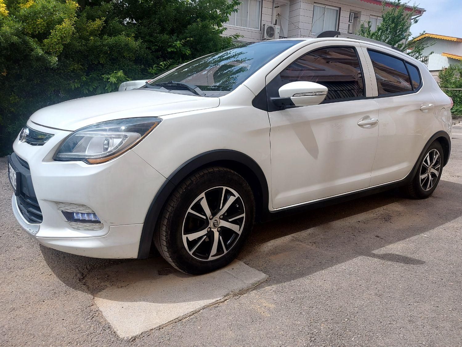 خودرو لیفان، X50 آگهی ann_19401632