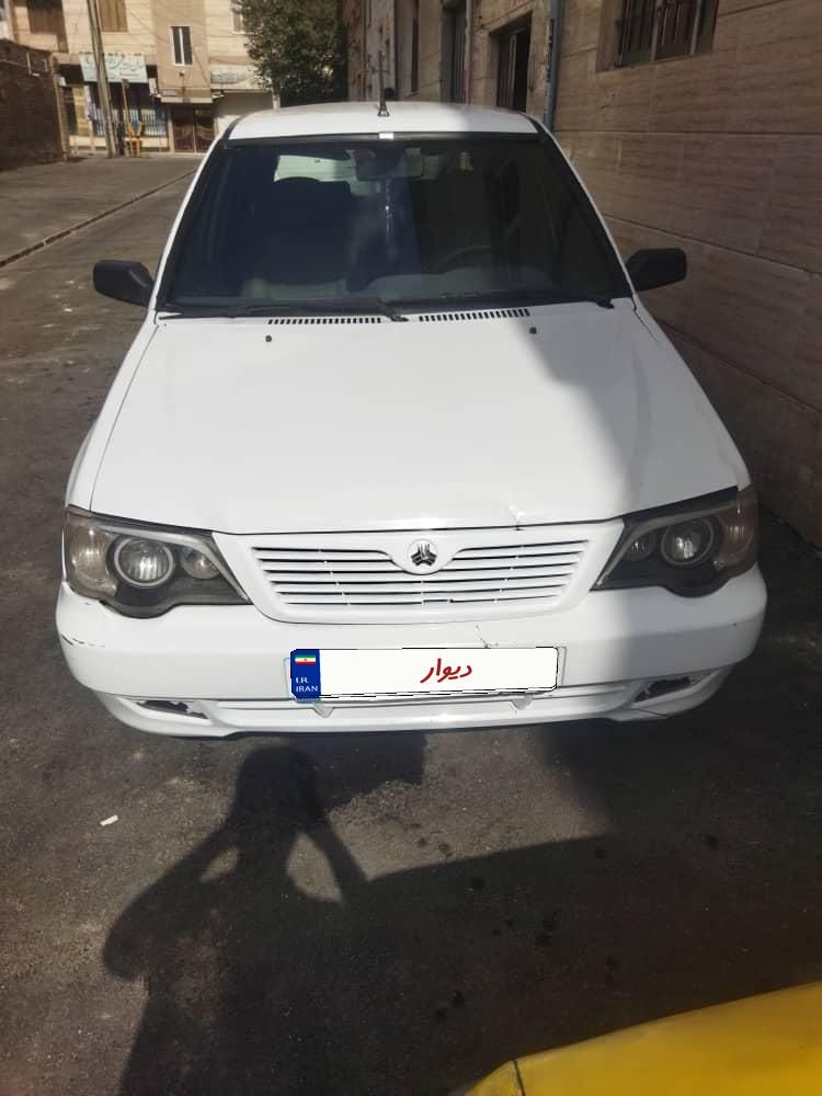 خودرو پراید، 111 آگهی ann_19401635