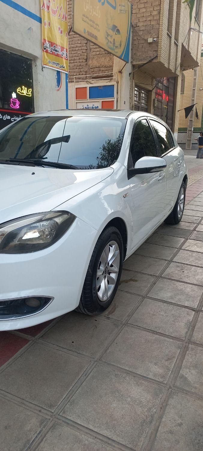 برلیانس H320 اتوماتیک 1500 - 1396