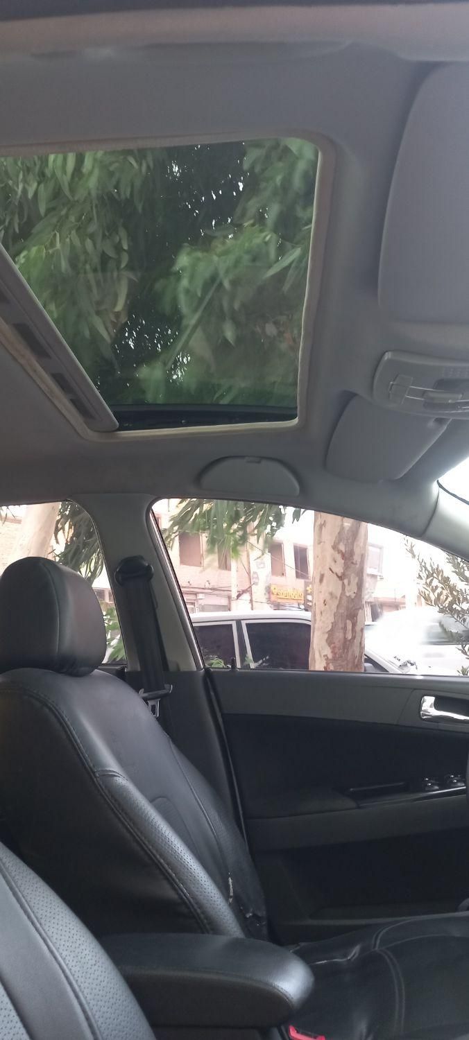 برلیانس H320 اتوماتیک 1500 - 1396