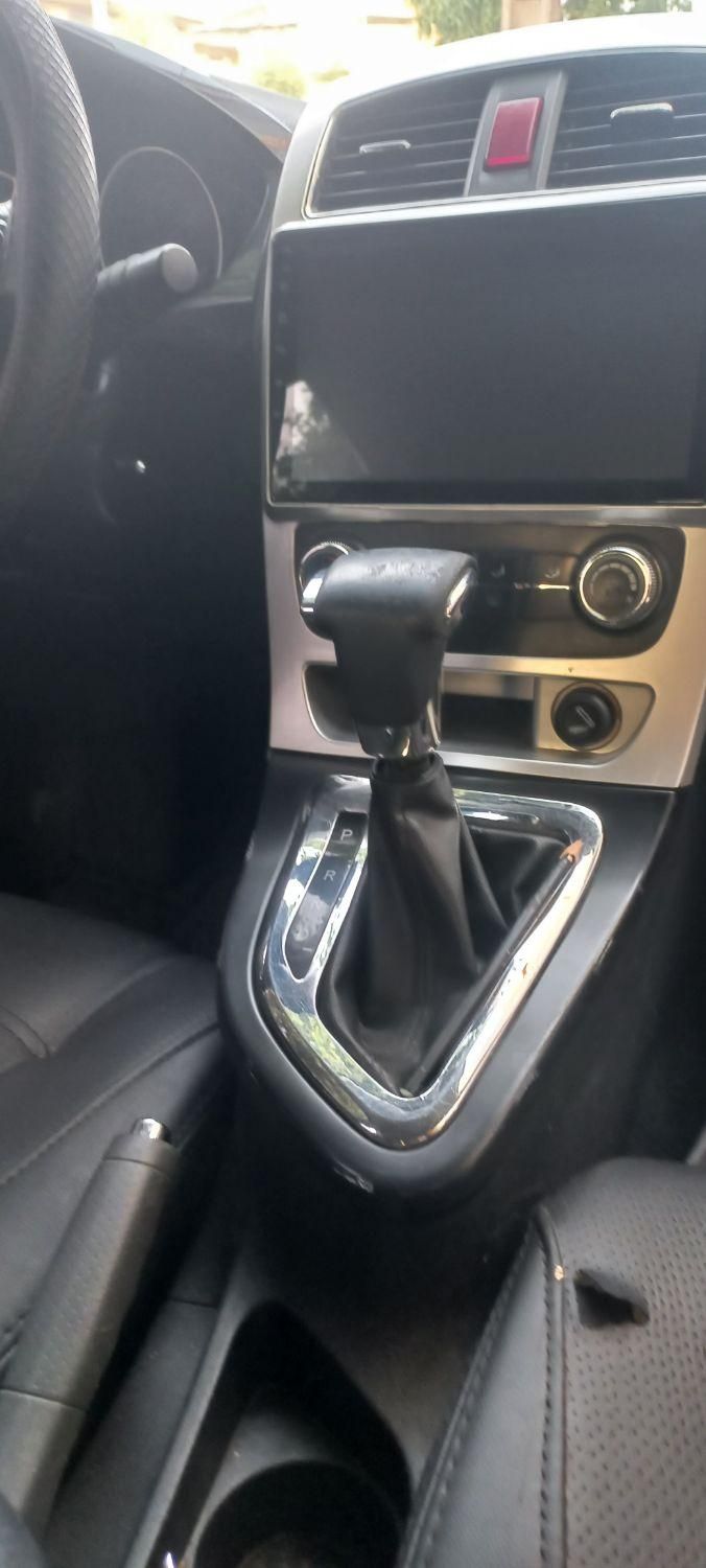 برلیانس H320 اتوماتیک 1500 - 1396