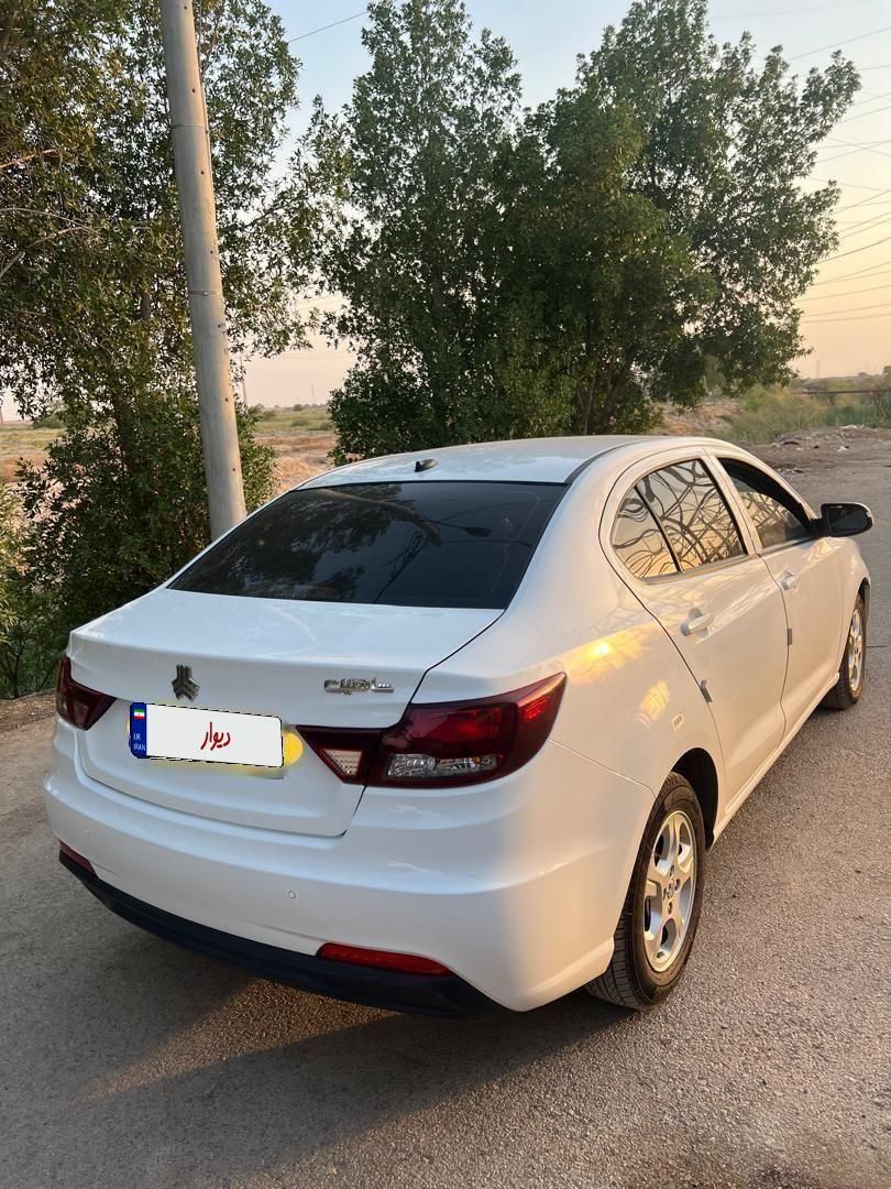 شاهین G دنده ای - 1403