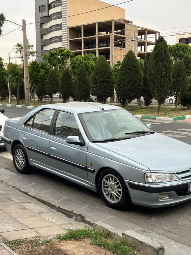 خودرو پژو، پارس آگهی ann_19401660