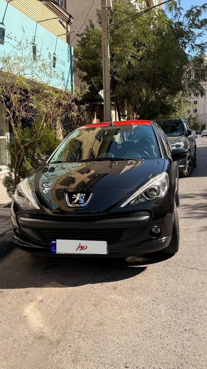 خودرو پژو، 207 آگهی ann_19401668