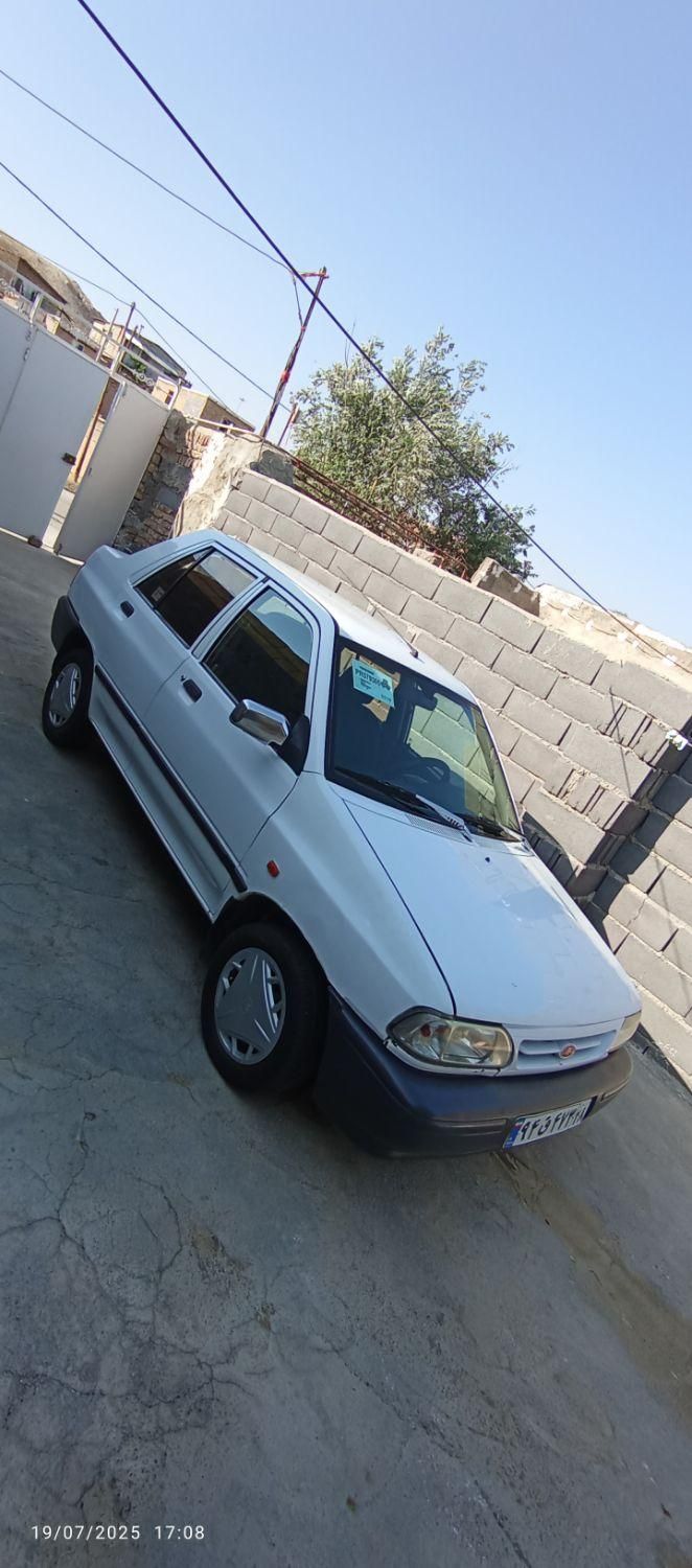 پراید 131 SE - 1397