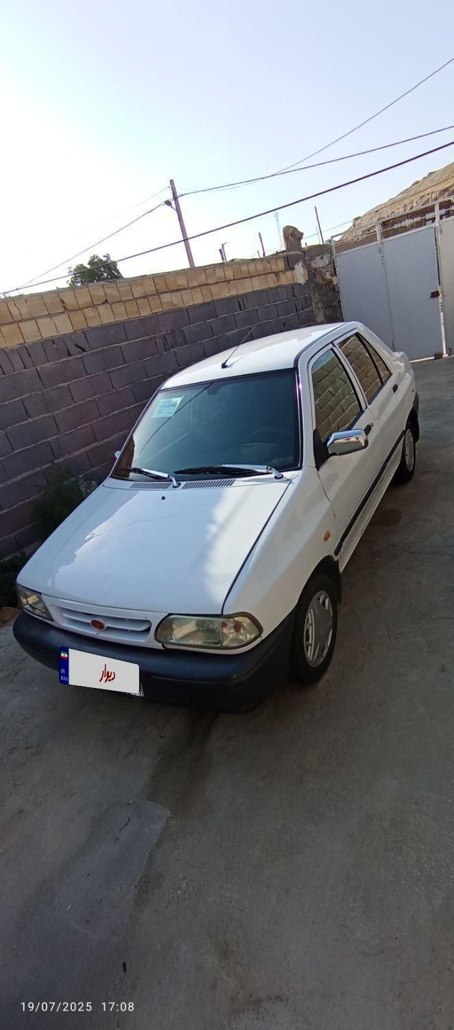 پراید 131 SE - 1397