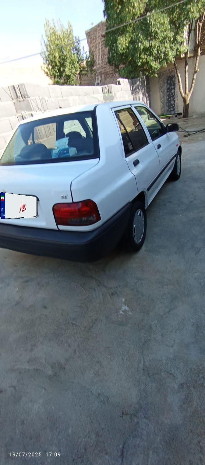 پراید 131 SE - 1397