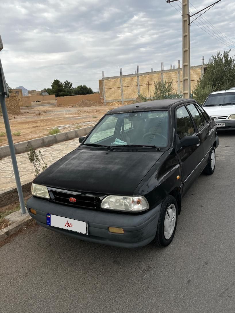 خودرو پراید، صبا آگهی ann_19401680