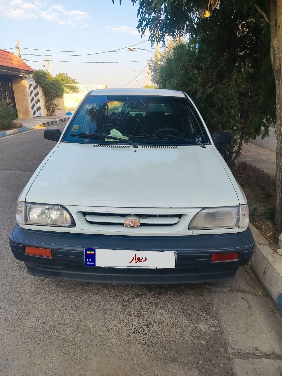 خودرو پراید، 111 آگهی ann_19401695