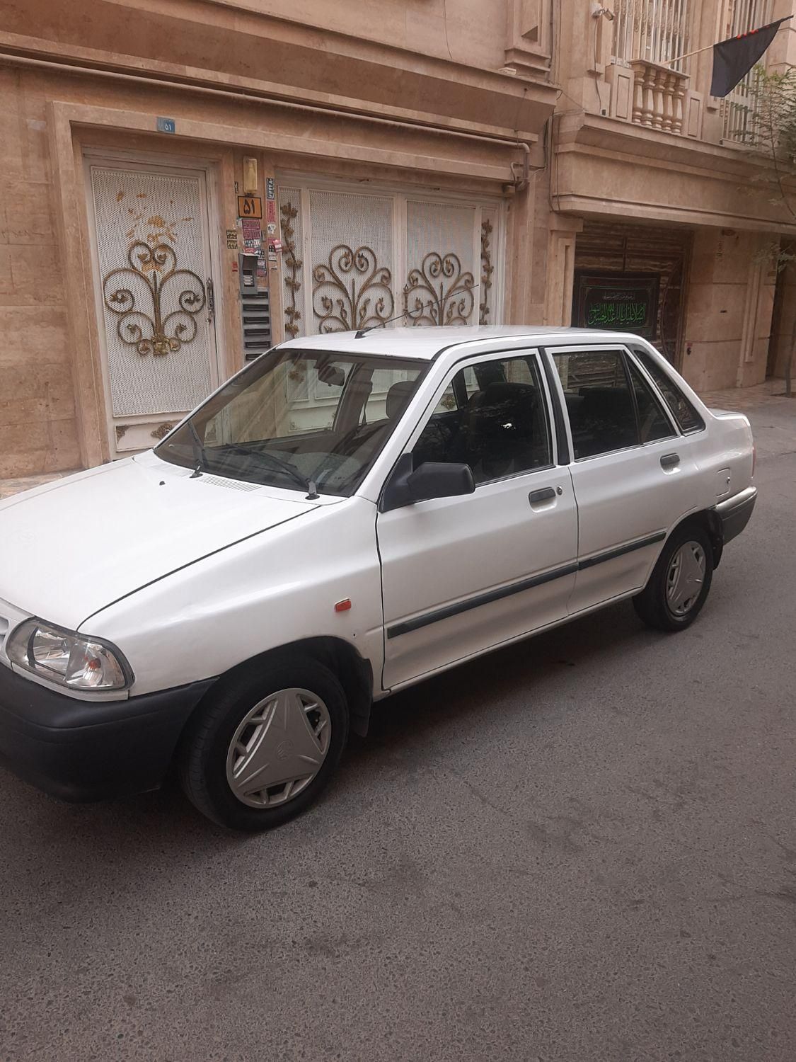 خودرو پراید، 131 آگهی ann_19401710