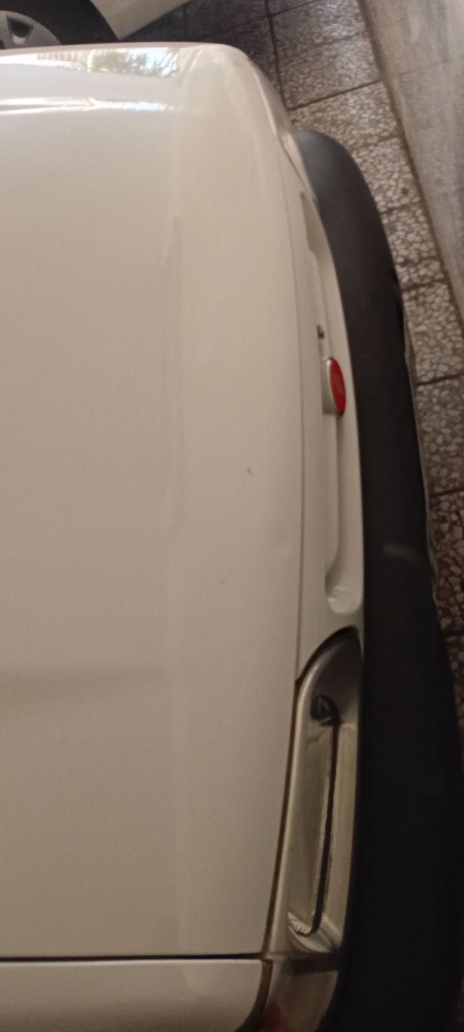 پراید 151 SE - 1401