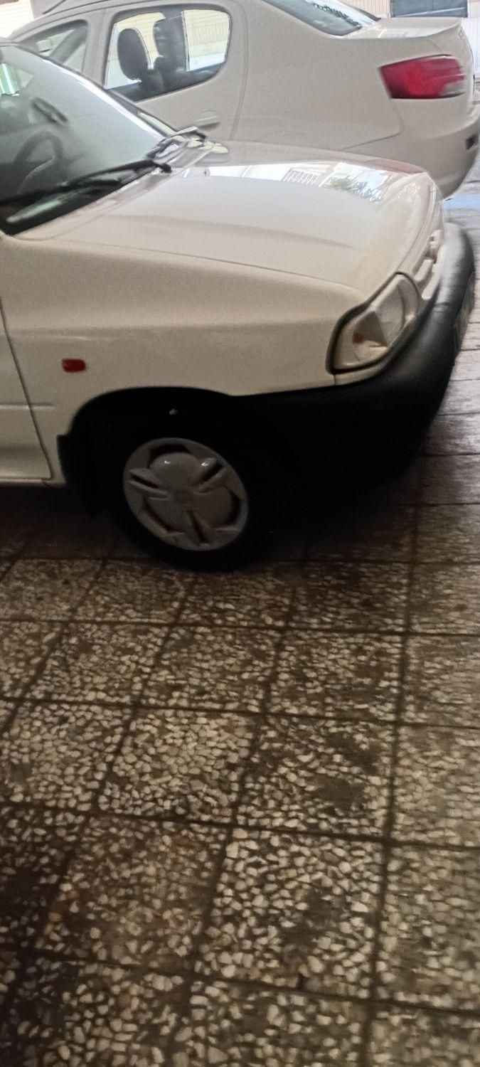 پراید 151 SE - 1401