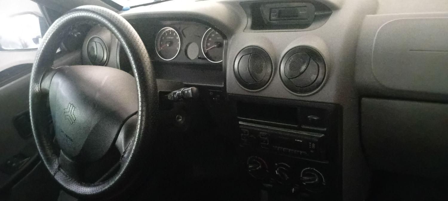 پراید 151 SE - 1401