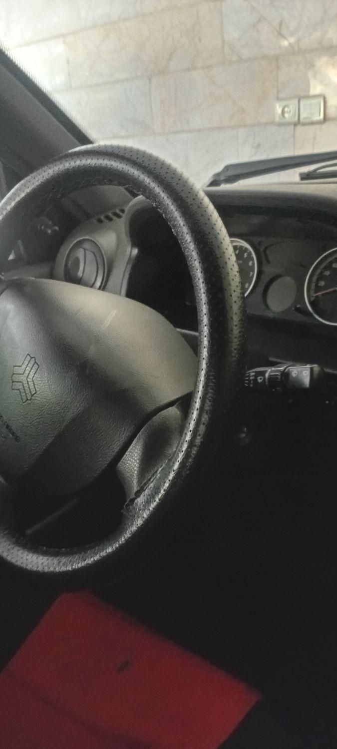 پراید 151 SE - 1401