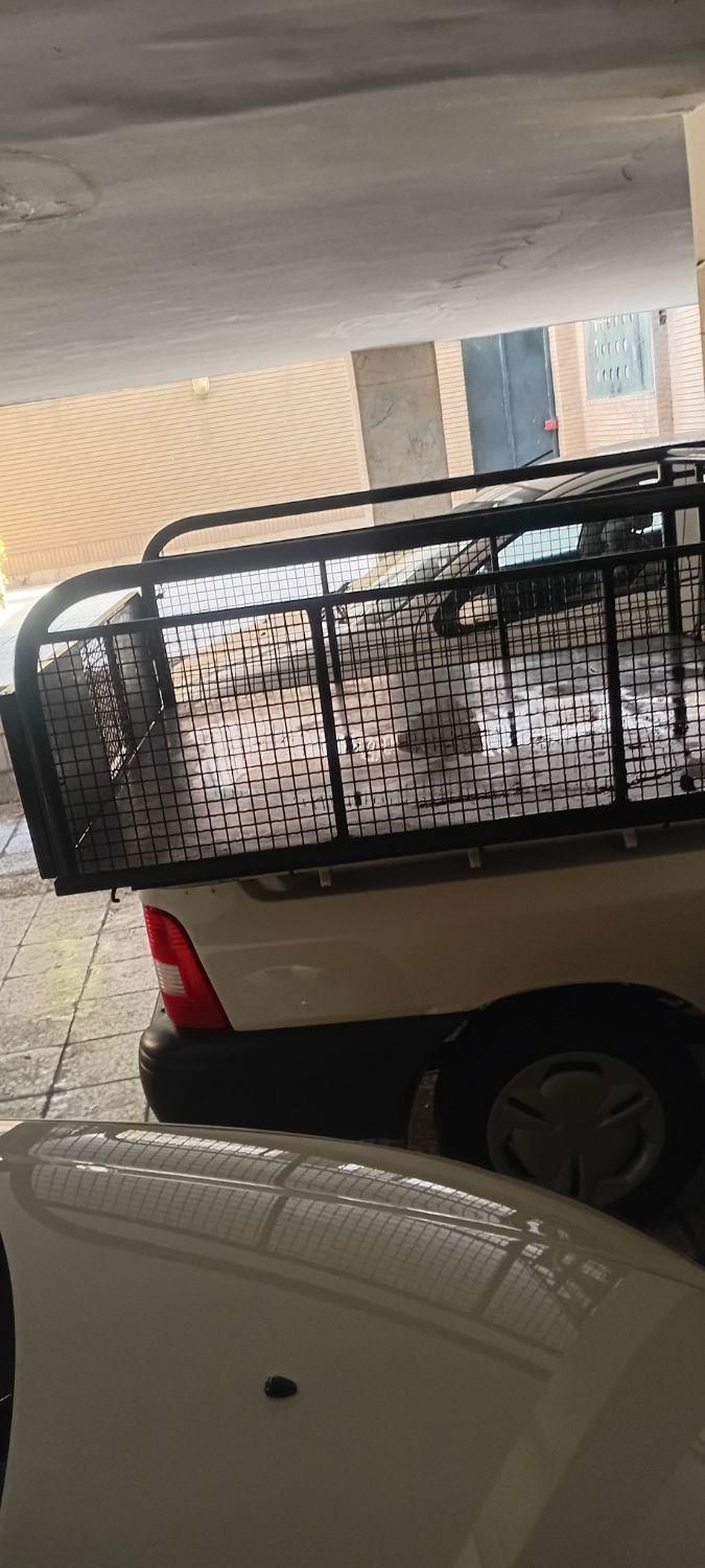 پراید 151 SE - 1401