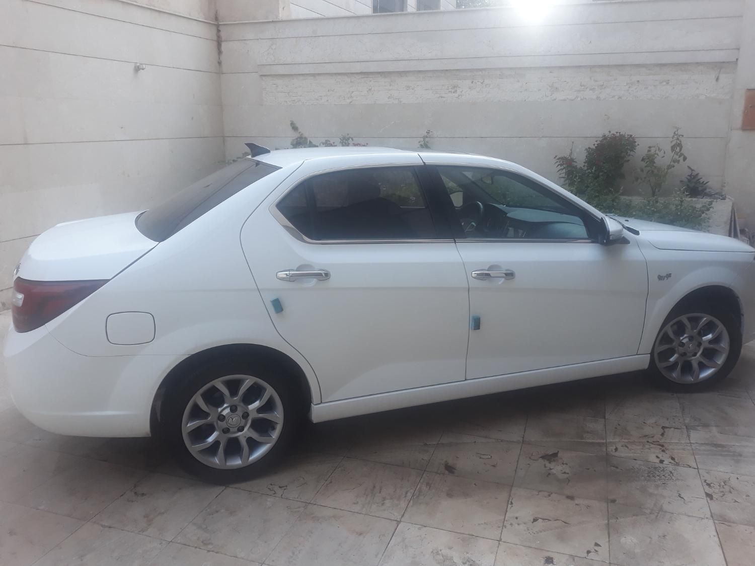 خودرو دنا، پلاس توربو آگهی ann_19401732