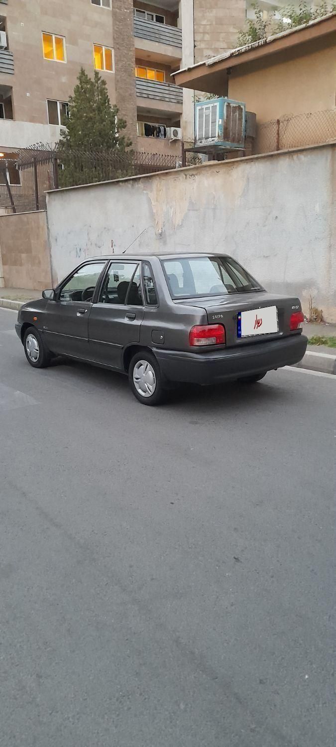 خودرو پراید، صبا آگهی ann_19401734