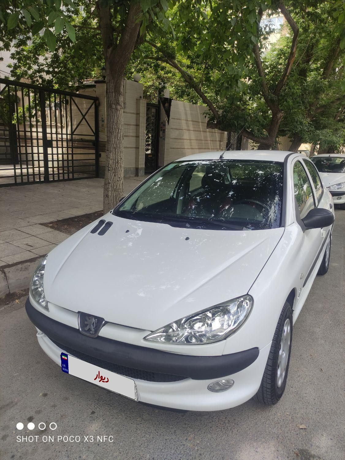 خودرو پژو، 206 آگهی ann_19401746