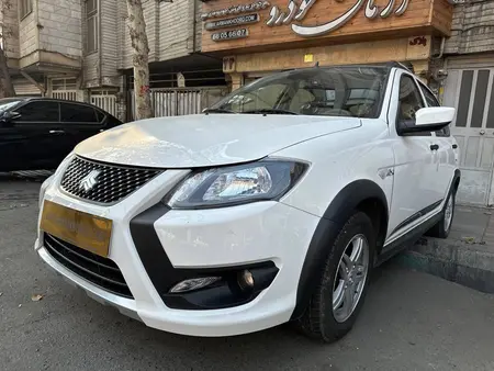 خودرو کوییک، GXR آگهی ann_19401760